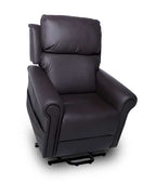 Royale Chadwick Genuine Leather Quad Motor (2 Colour Options)