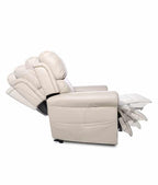Royale Chadwick Genuine Leather Quad Motor (2 Colour Options)