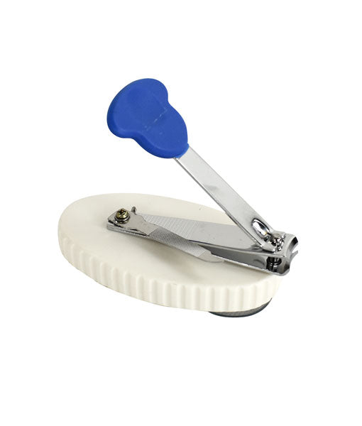 Nail Clippers with Magnifier
