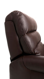 Royale Mayfair Mini Luxury Leather Lift Chair (Twin Motor) (2 Colours)