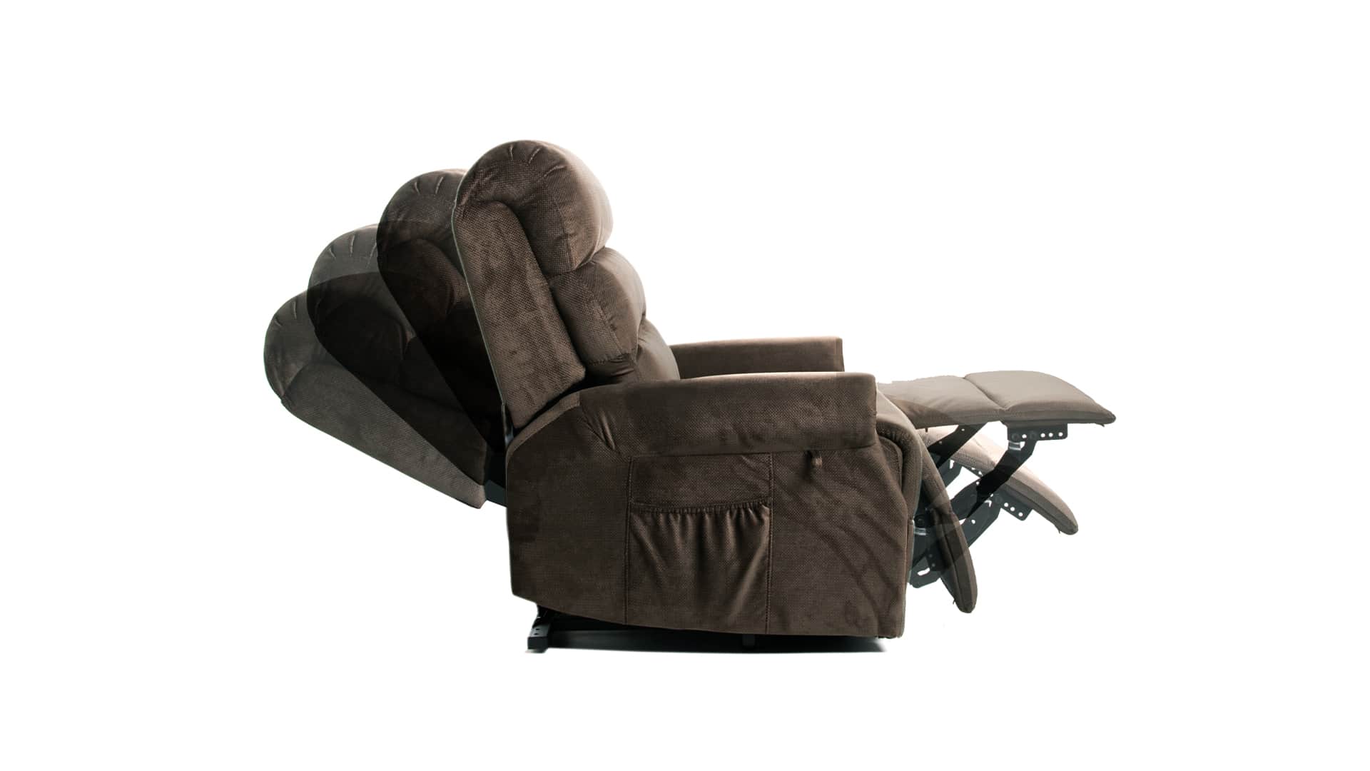 Royale Twin Motor Mayfair Mini Signature (2 Colours)