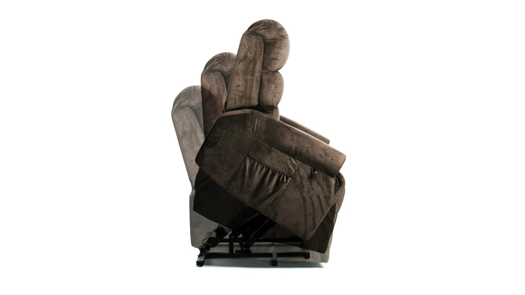 Royale Twin Motor Mayfair Mini Signature (2 Colours)