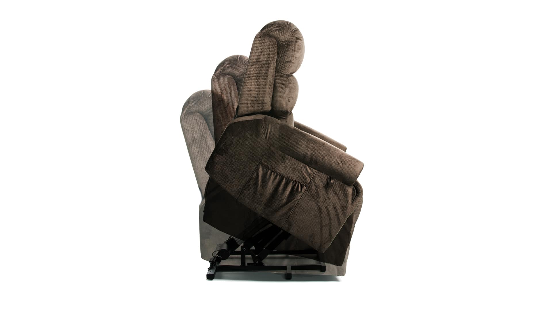 Royale Twin Motor Mayfair Mini Signature (2 Colours)