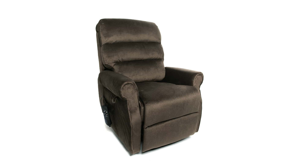 Royale Twin Motor Mayfair Mini Signature (2 Colours)
