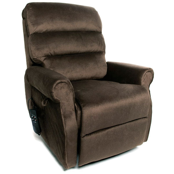 Royale Twin Motor Mayfair Mini Signature (2 Colours)