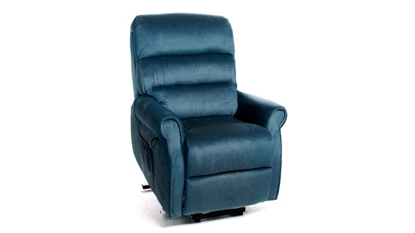 Royale Twin Motor Mayfair Mini Signature (2 Colours)