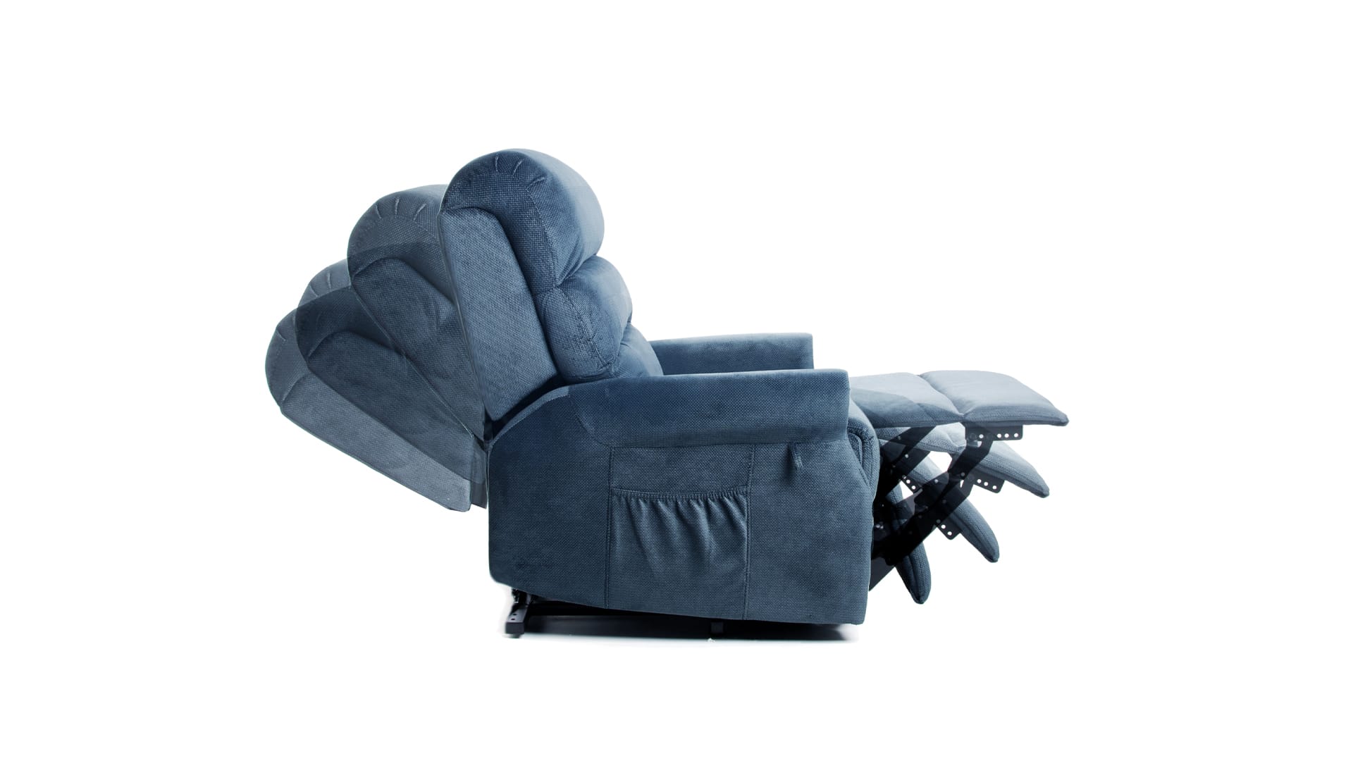 Royale Twin Motor Mayfair Mini Signature (2 Colours)