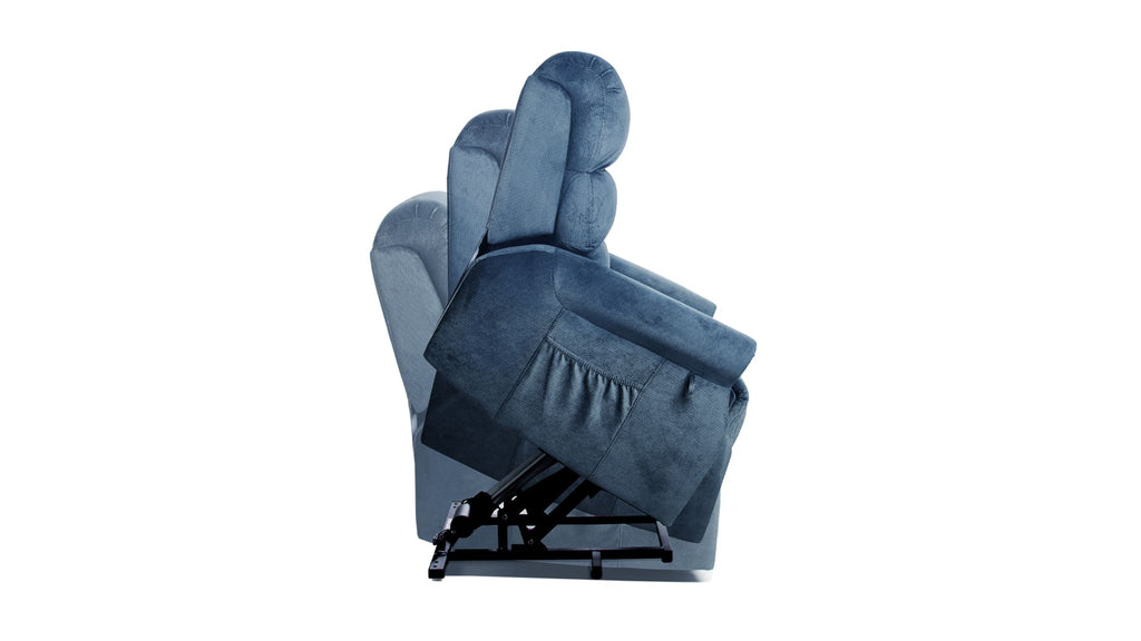 Royale Twin Motor Mayfair Mini Signature (2 Colours)