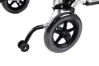 Hero Medical Feather Lite Wheelchair 18" (3 Colours)