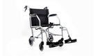 Hero Medical Feather Lite Wheelchair 18" (3 Colours)