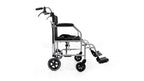Hero Medical Feather Lite Wheelchair 18" (3 Colours)