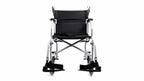 Hero Medical Feather Lite Wheelchair 18" (3 Colours)