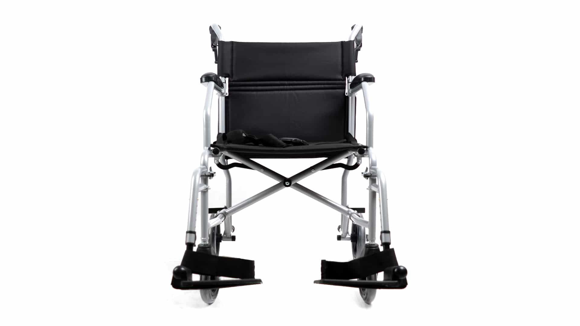 Hero Medical Feather Lite Wheelchair 18" (3 Colours)