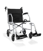 Hero Medical Feather Lite Wheelchair 18" (3 Colours)
