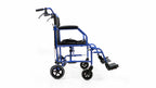 Hero Medical Feather Lite Wheelchair 18" (3 Colours)