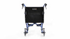 Hero Medical Feather Lite Wheelchair 18" (3 Colours)