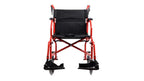 Hero Medical Feather Lite Wheelchair 18" (3 Colours)