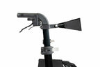 Hero Medical Heavy Duty Outdoor Lite Seat Walker (Aluminium)