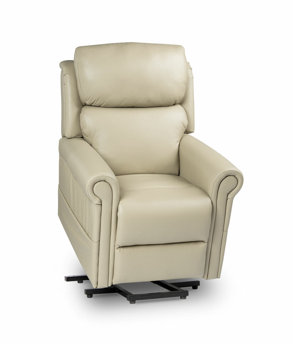 Royale Chadwick Mini Lift Chair Quad Motor (2 Colour Options)