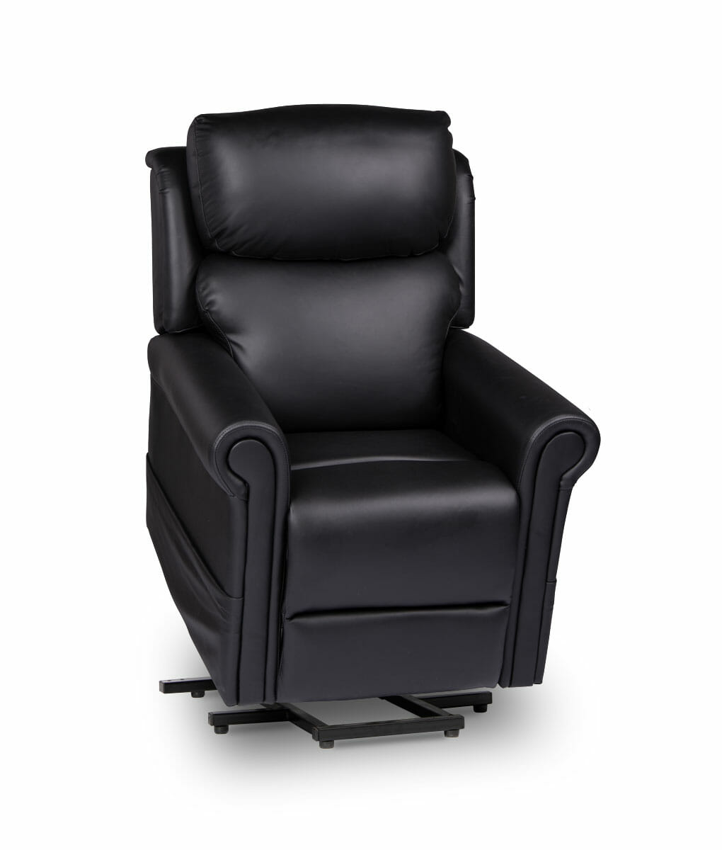 Royale Chadwick Mini Lift Chair Quad Motor (2 Colour Options)