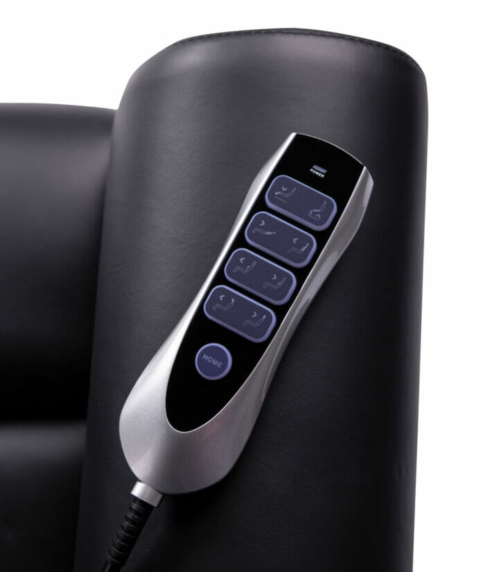 Royale Chadwick Mini Lift Chair Quad Motor (2 Colour Options)