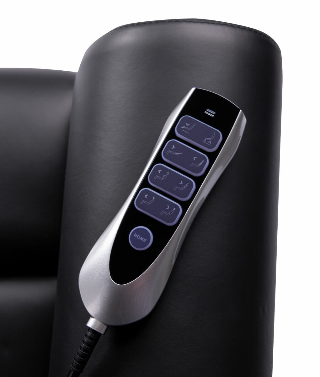 Royale Chadwick Mini Lift Chair (Quad Motor) (6 Colours)