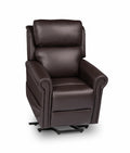 Royale Chadwick Mini Lift Chair Quad Motor (2 Colour Options)