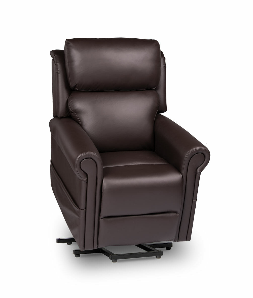 Royale Chadwick Mini Lift Chair (Quad Motor) (6 Colours)