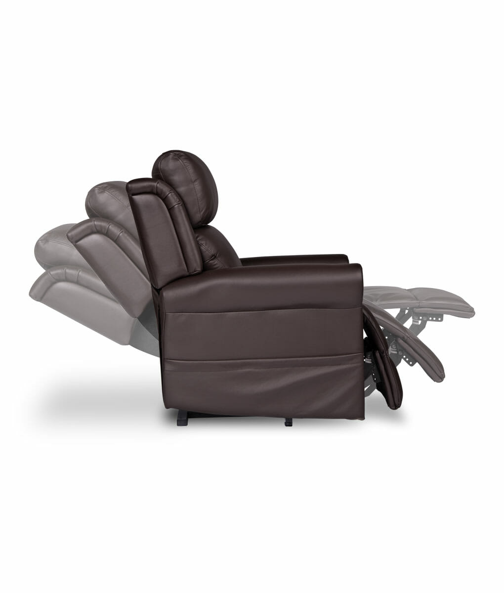 Royale Chadwick Mini Lift Chair (Quad Motor) (6 Colours)