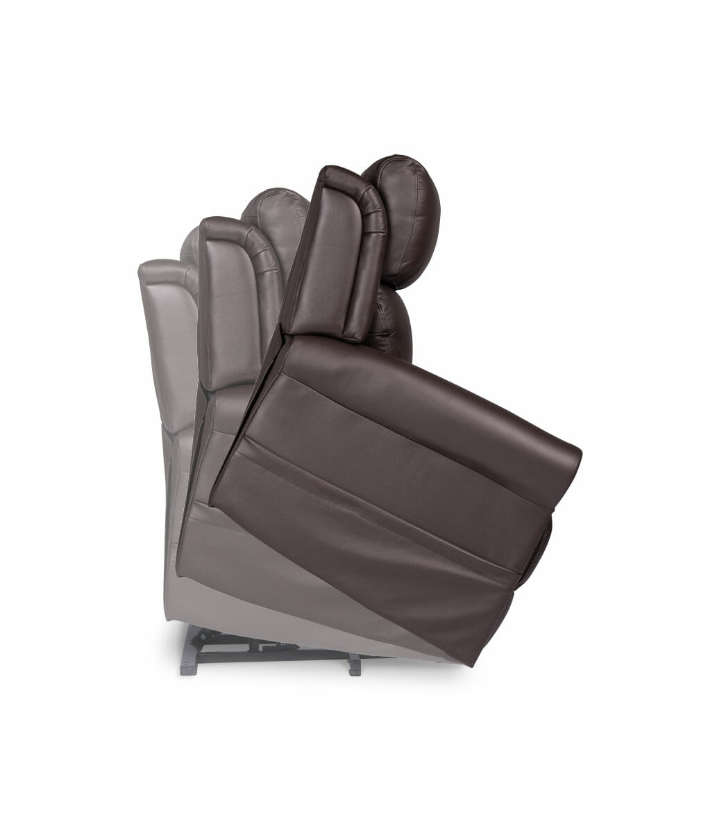 Royale Chadwick Mini Lift Chair (Quad Motor) (6 Colours)
