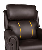 Royale Chadwick Mini Lift Chair Quad Motor (2 Colour Options)