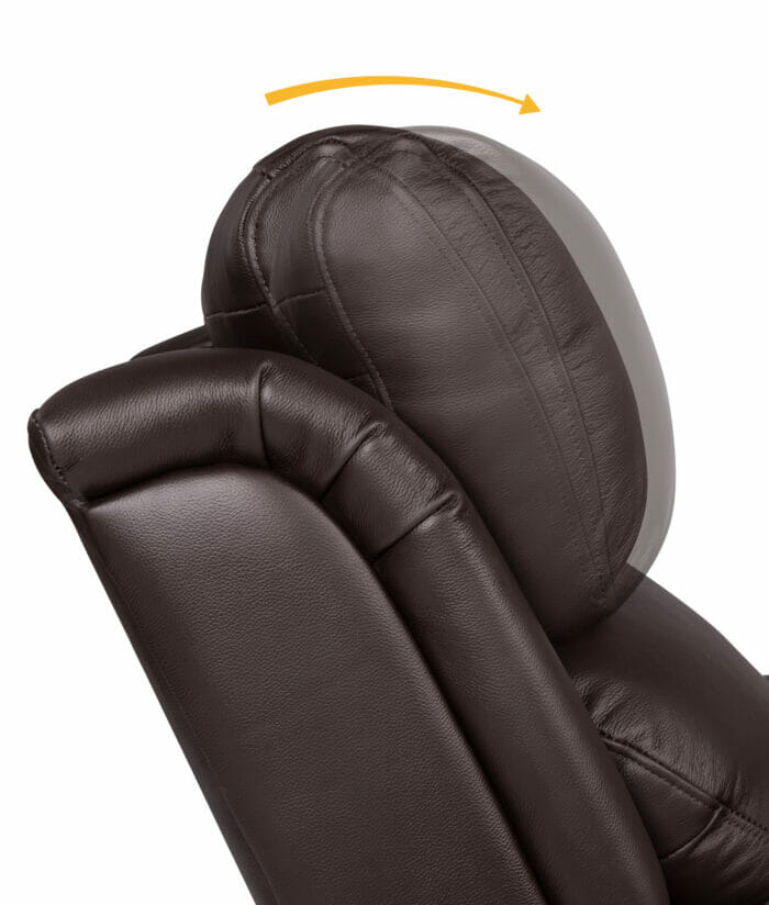 Royale Chadwick Mini Lift Chair Quad Motor (2 Colour Options)