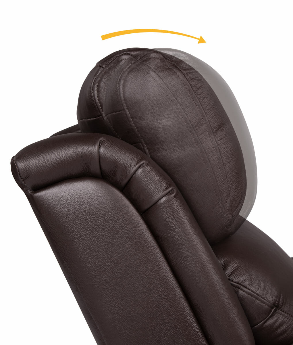 Royale Chadwick Mini Lift Chair (Quad Motor) (6 Colours)