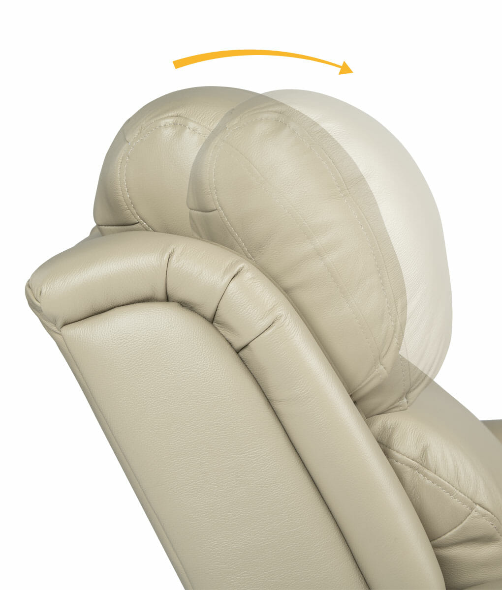 Royale Chadwick Mini Lift Chair (Quad Motor) (6 Colours)