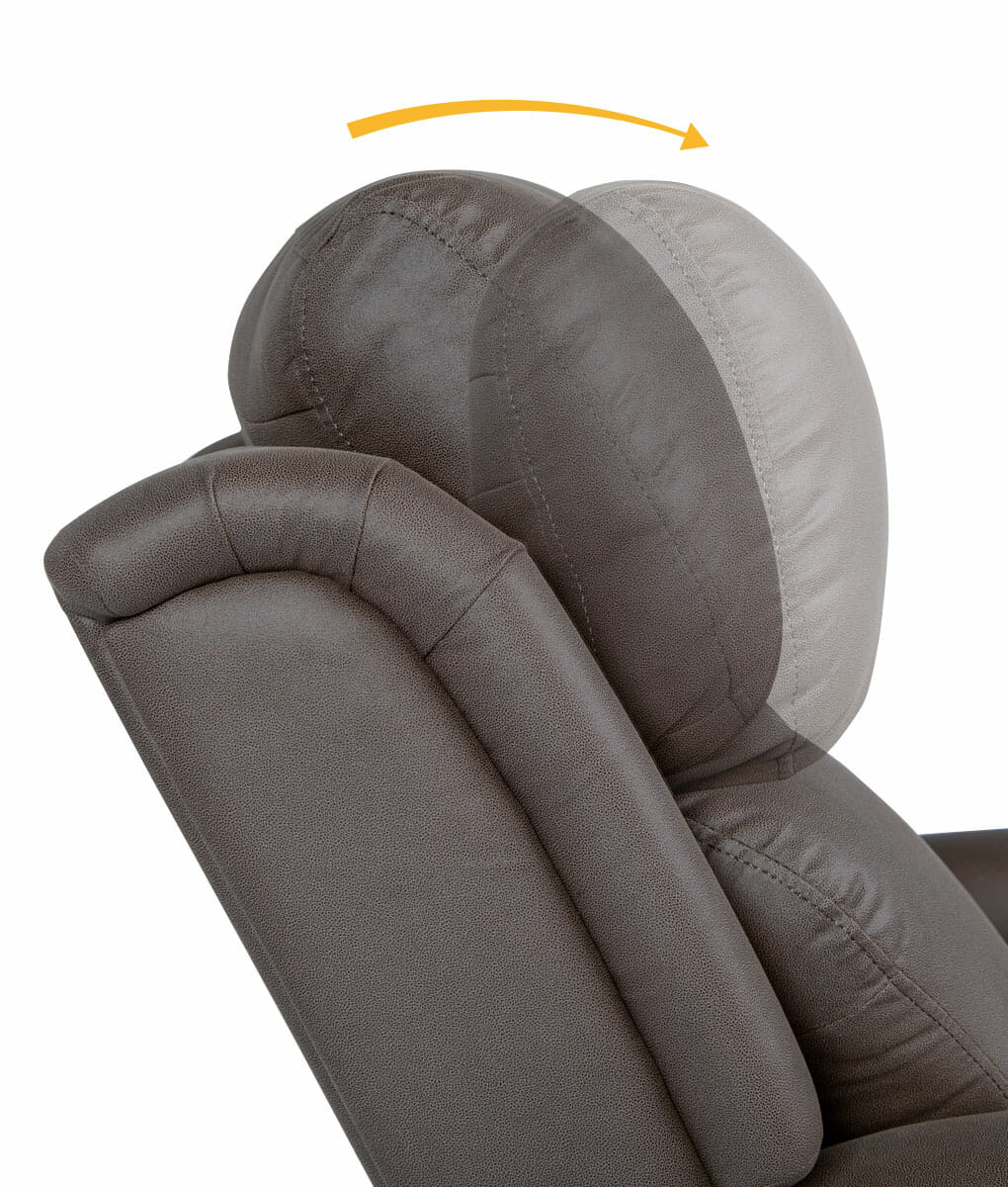 Royale Chadwick Mini Lift Chair (Quad Motor) (6 Colours)