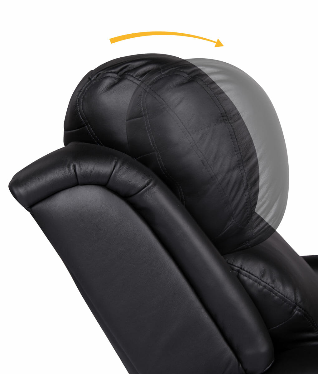 Royale Chadwick Mini Lift Chair Quad Motor (2 Colour Options)
