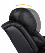 Royale Chadwick Mini Lift Chair (Quad Motor) (6 Colours)