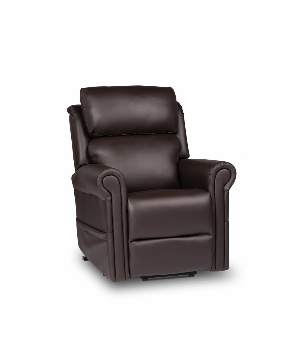 Royale Chadwick Mini Lift Chair Quad Motor (2 Colour Options)