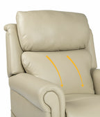 Royale Chadwick Mini Lift Chair (Quad Motor) (6 Colours)