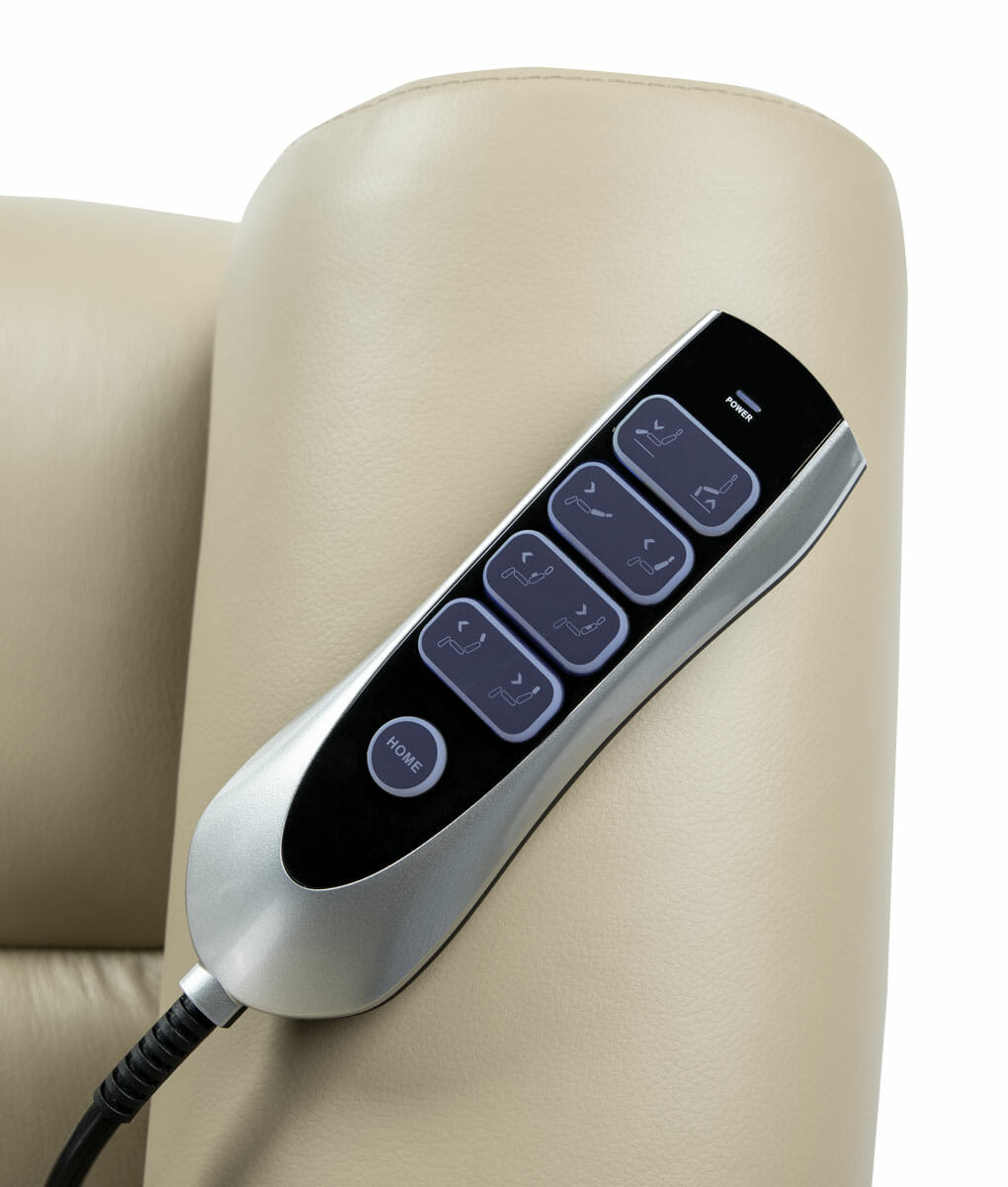 Royale Chadwick Mini Lift Chair (Quad Motor) (6 Colours)