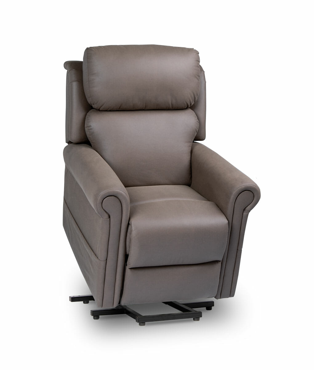 Royale Chadwick Mini Lift Chair (Quad Motor) (6 Colours)