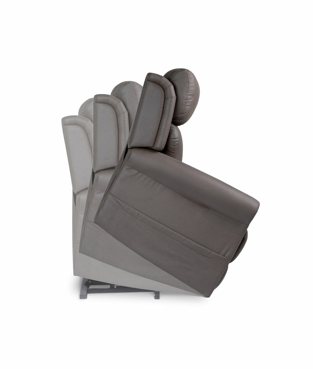 Royale Chadwick Mini Lift Chair (Quad Motor) (6 Colours)