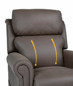 Royale Chadwick Mini Lift Chair (Quad Motor) (6 Colours)