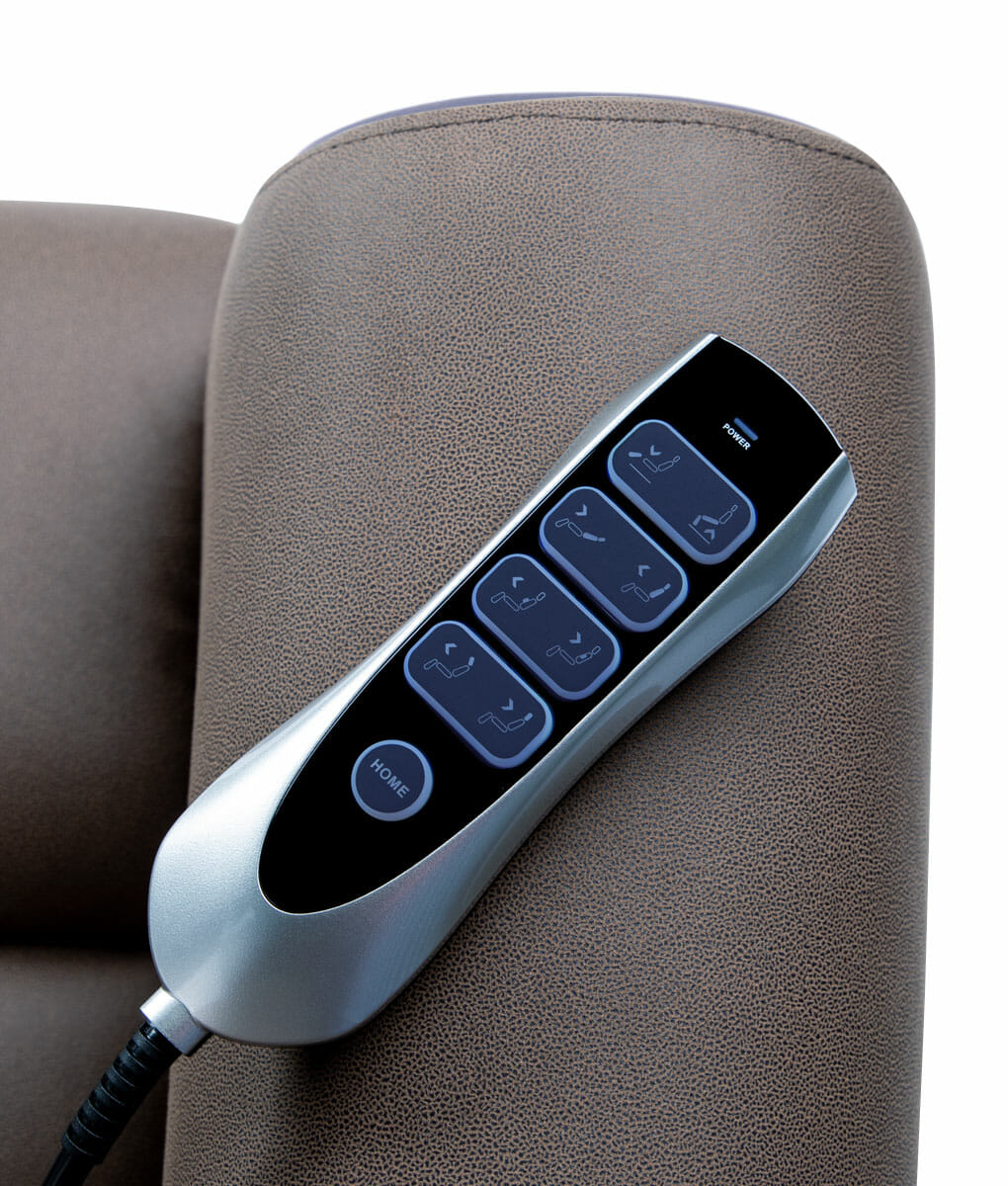Royale Chadwick Mini Lift Chair (Quad Motor) (6 Colours)