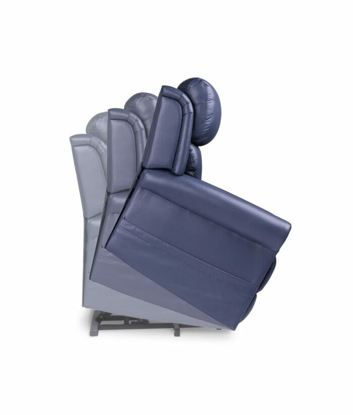 Royale Chadwick Mini Lift Chair Quad Motor (2 Colour Options)