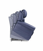 Royale Chadwick Mini Lift Chair Quad Motor (2 Colour Options)