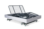 Royale Multi-Motion Bed – Long Double (2 Colours)