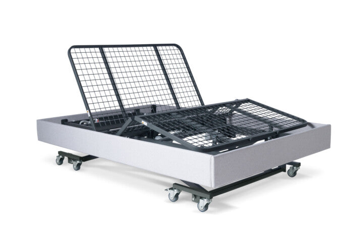 Royale Multi-Motion Bed – Long Double (2 Colours)