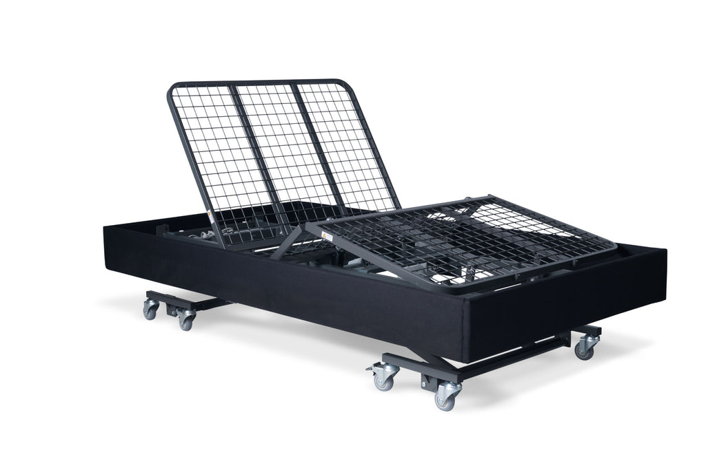 Royale Multi-Motion Bed - Long King Single (2 Colours)