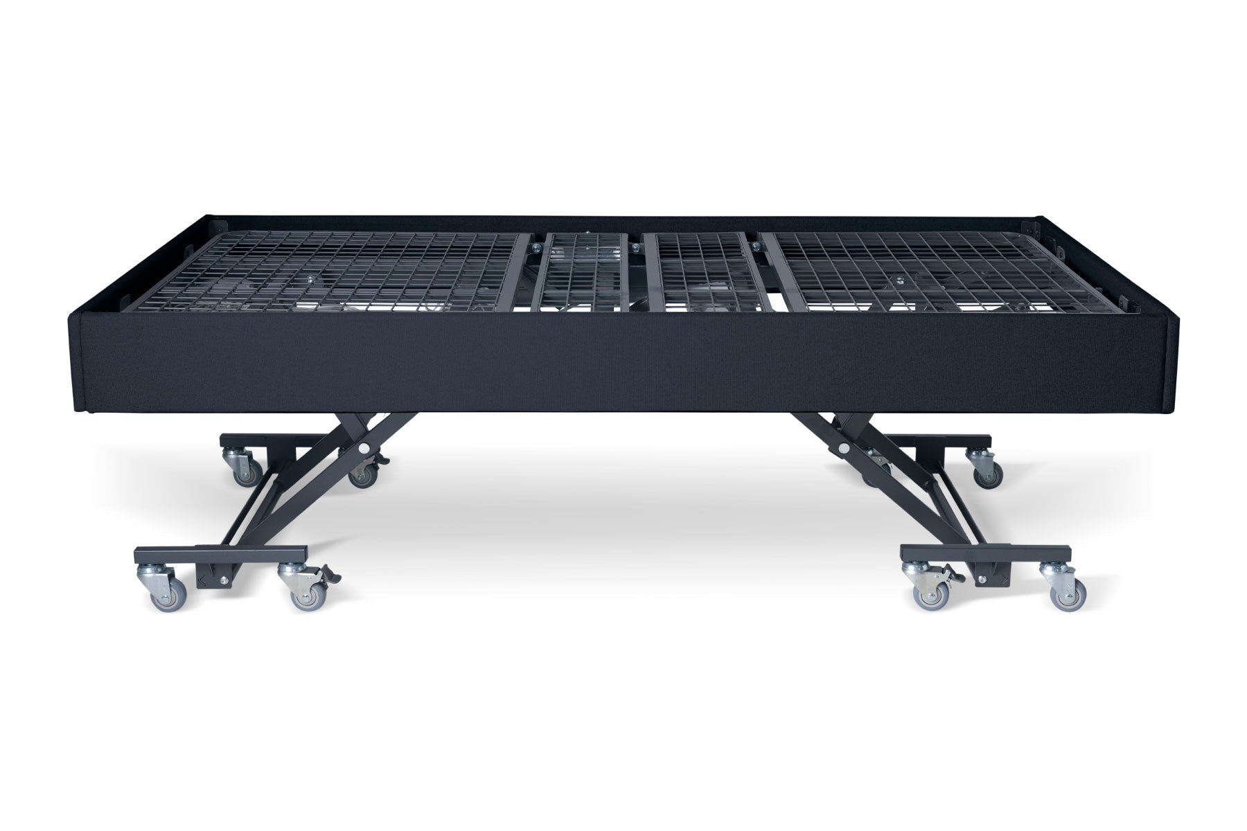 Royale Multi-Motion Bed – Long Double (2 Colours)